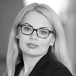 Interview: Kristina Garuoliene – Vice Minister of Health, Lithuania